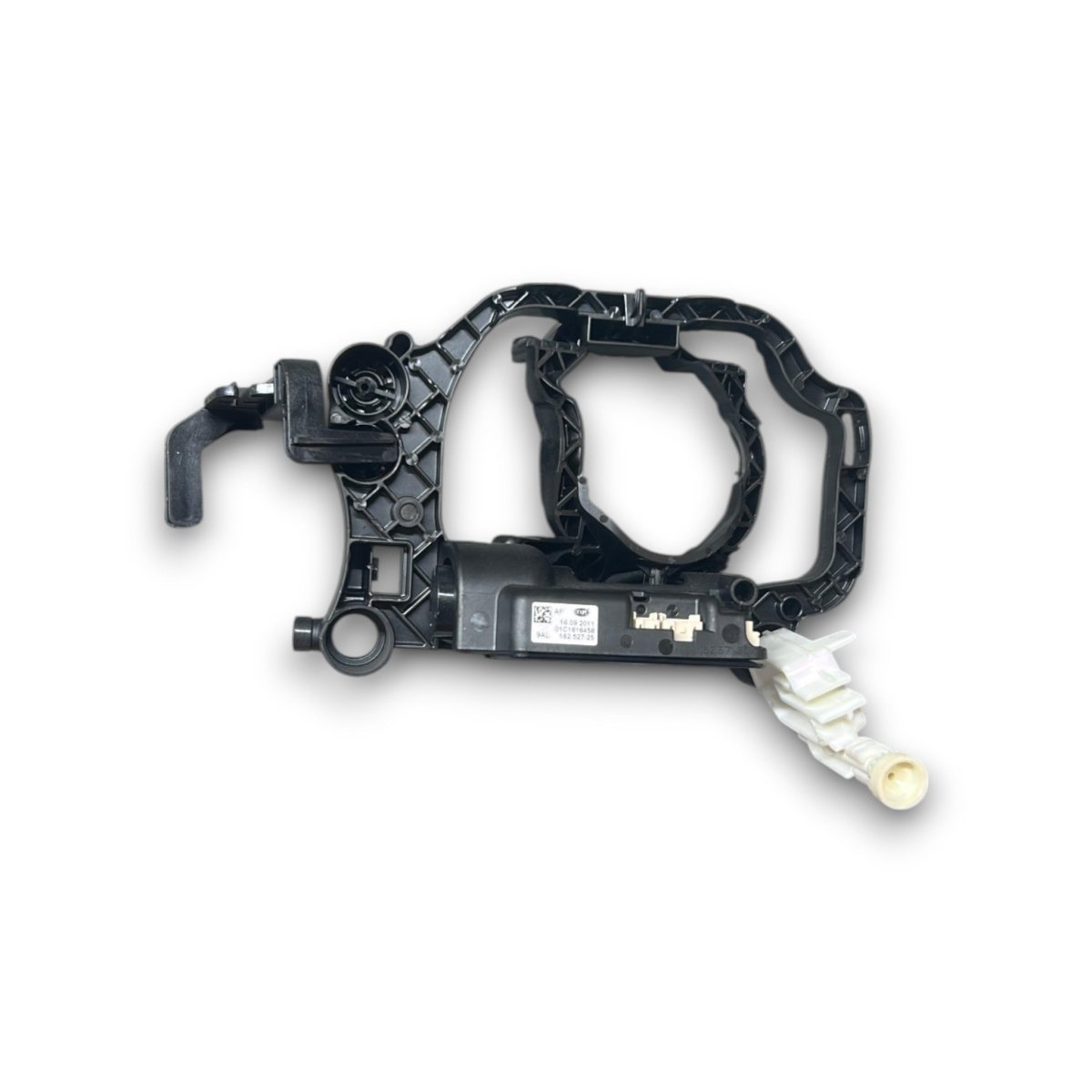 Supporto interno faro anteriore sinistro Porsche Cayenne (92A) (2010 > 2017) - F&P CRASH SRLS - Ricambi Usati