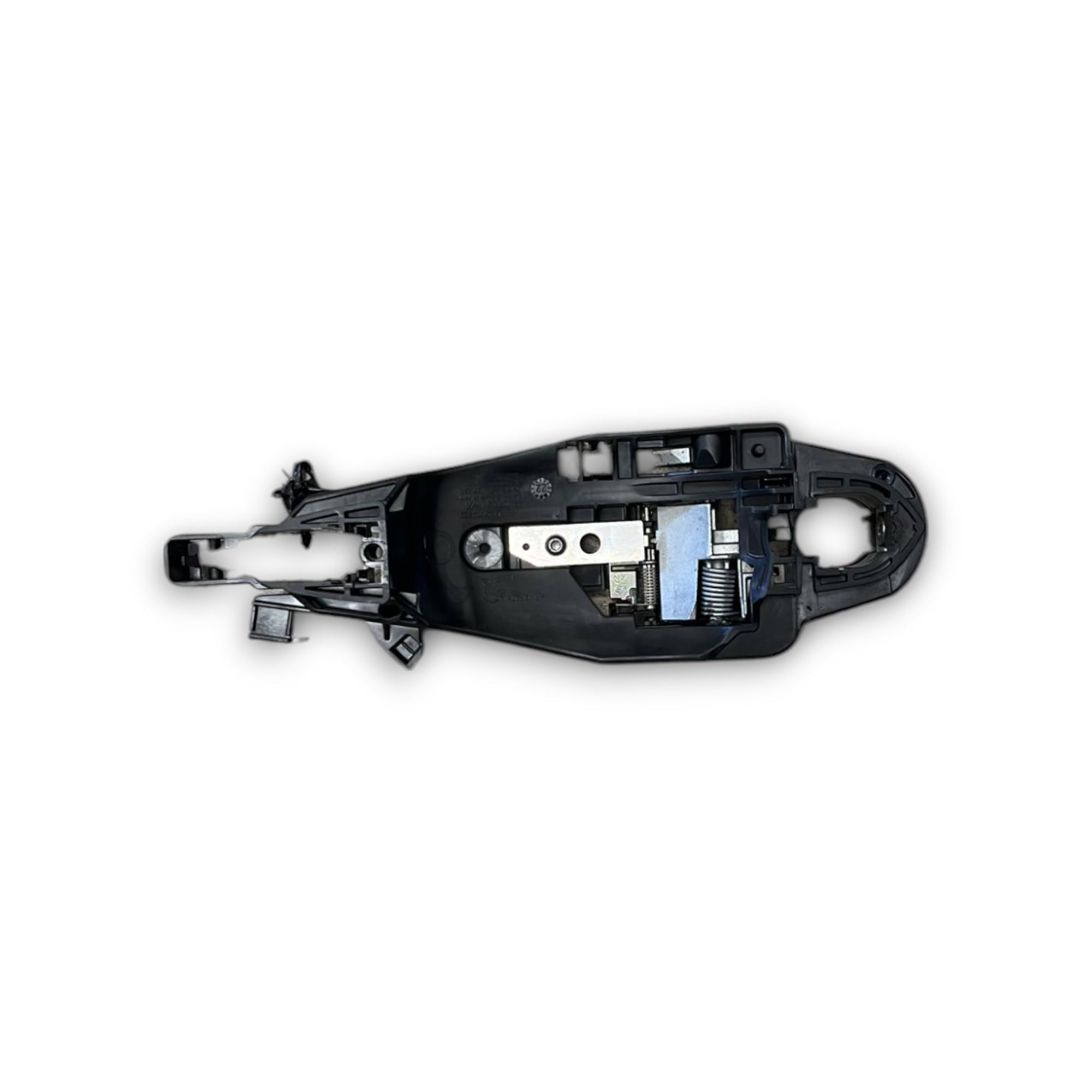 Supporto Maniglia Esterna Posteriore Sinistra Citroen C4 Cactus cod:980297738 (2014 > 2020) - F&P CRASH SRLS - Ricambi Usati