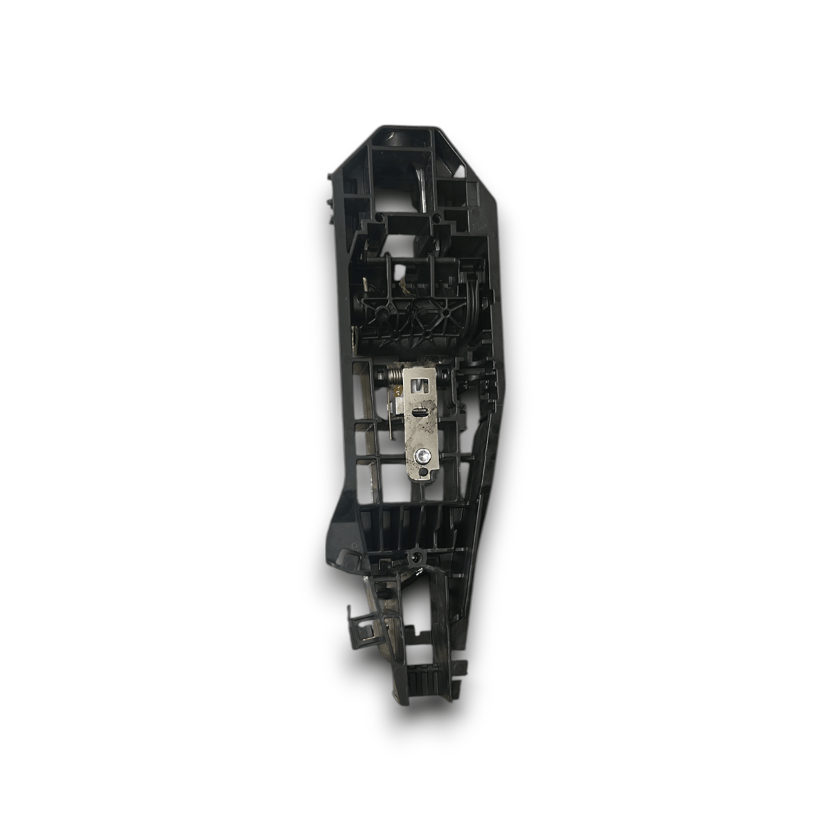 Support for Left Rear Outer Handle Peugeot 308 III code 9849924280 (2021 > ) - F&amp;P CRASH SRLS - Used Parts