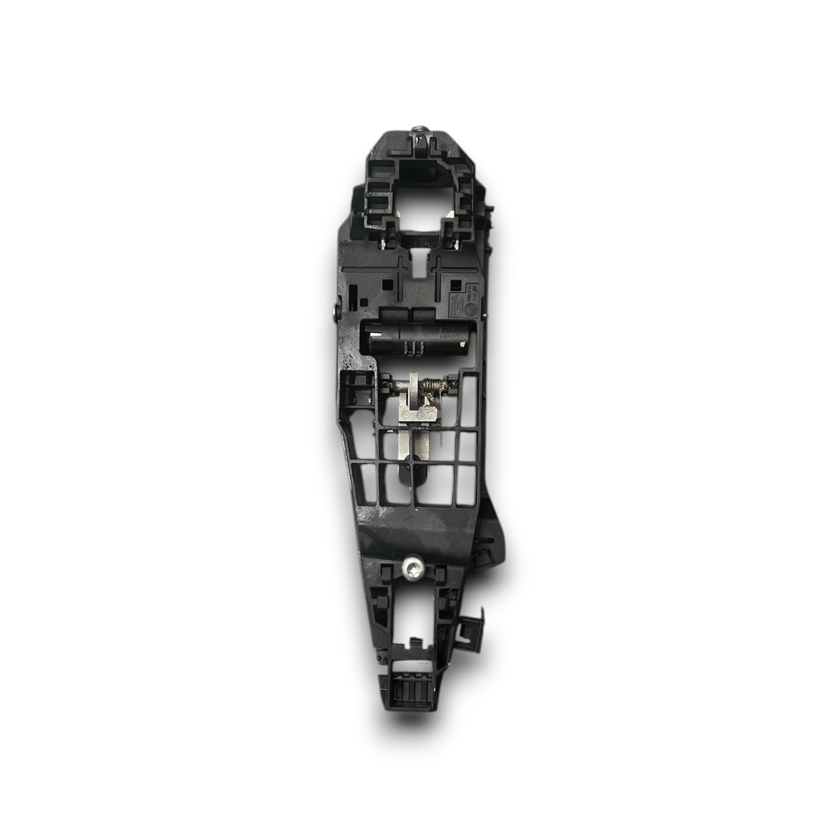 Support for Left Rear Outer Handle Peugeot 308 III code 9849924280 (2021 > ) - F&P CRASH SRLS - Used Parts