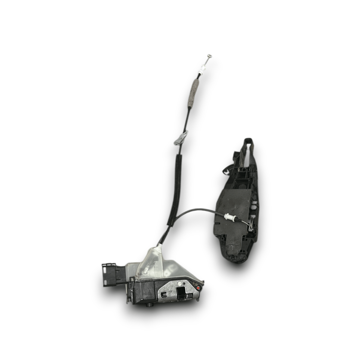 Supporto Maniglia posteriore Destra Ds 7 cod:16943505 (2017 >) - F&P CRASH SRLS - Ricambi Usati