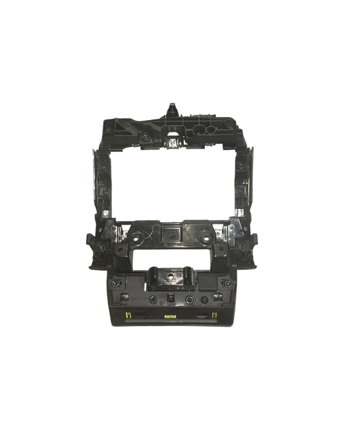Support / Radio Mask Renault Captur II (2019 > ) code 280388301R - F&P CRASH SRLS - Used Parts