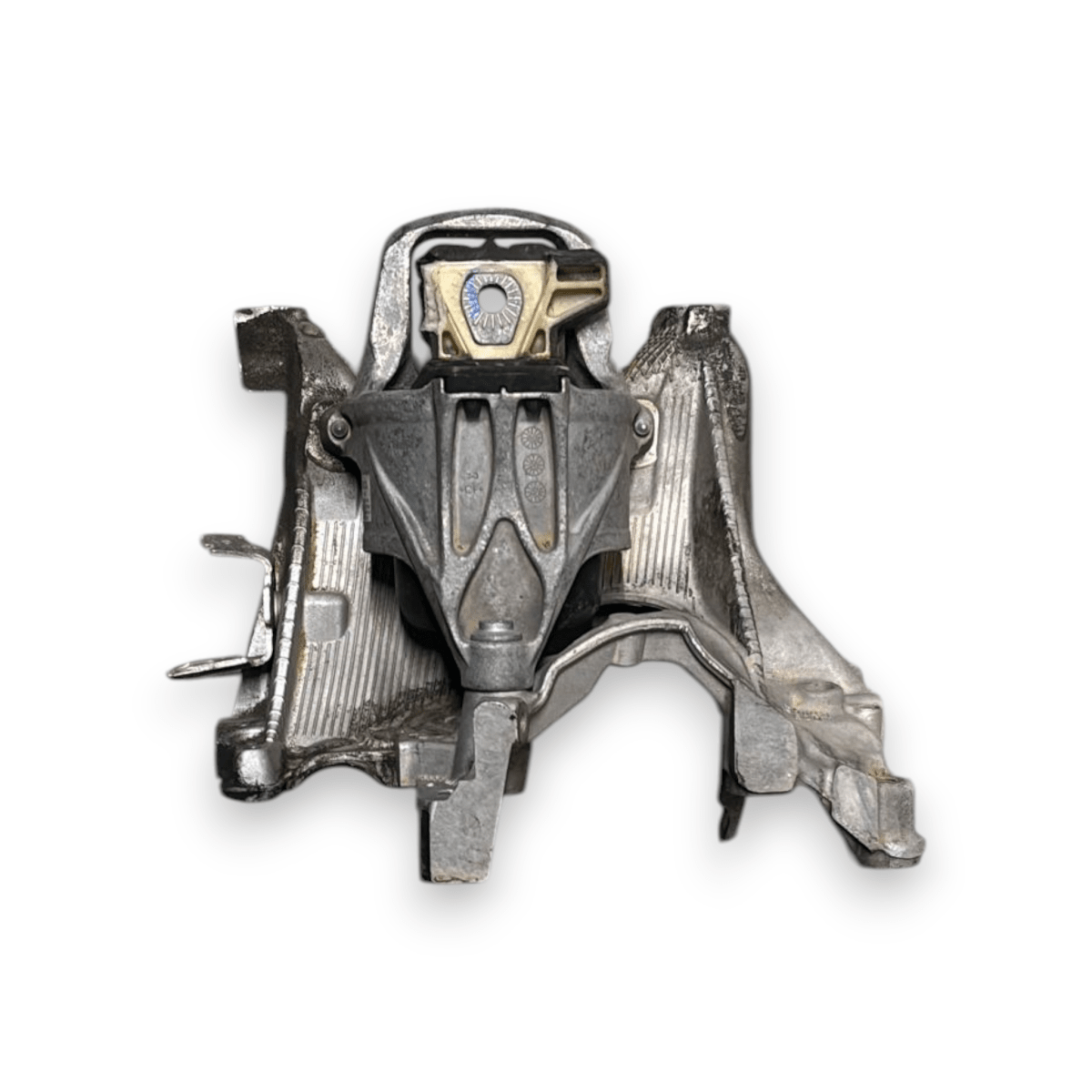 Supporto motore anteriore destro (dx) audi a4 b9 2.0 diesel cod:8w0199372cs (2015 - 2024) - F&P CRASH SRL - Ricambi Usati