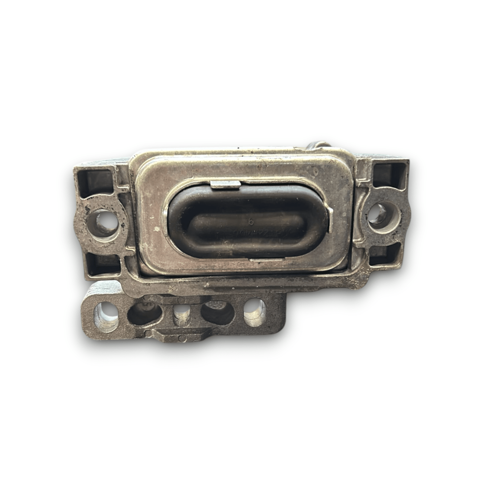 Right Front Engine Mount Volkswagen Golf VII 1.6 Diesel code: 5Q0199262DE (2012 > 2017) - F&P CRASH SRLS - Used Parts