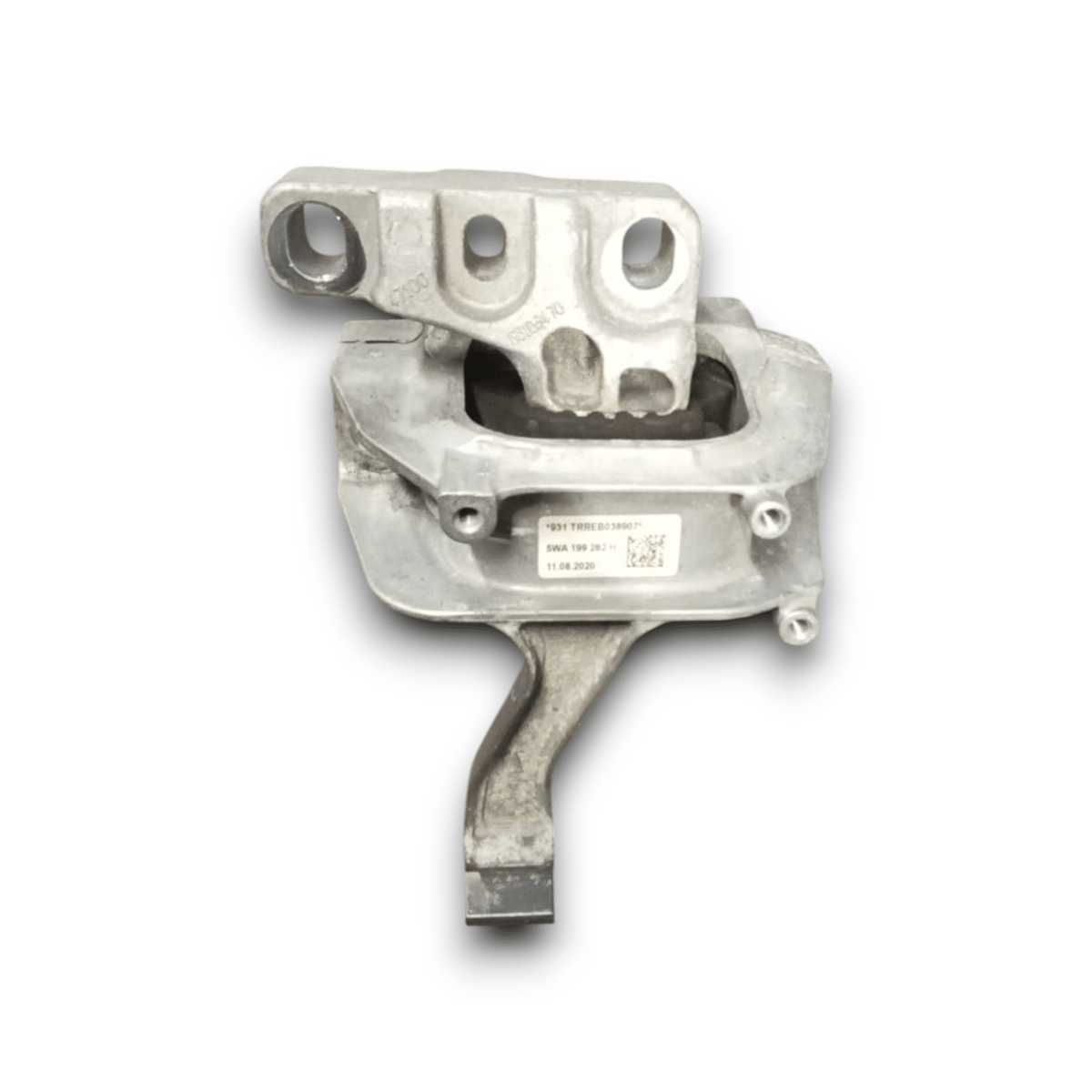 Supporto motore audi a3 8y cod . 5wa199262h 1.5 benzina / metano (2020 >) - F&P CRASH SRL - Ricambi Usati