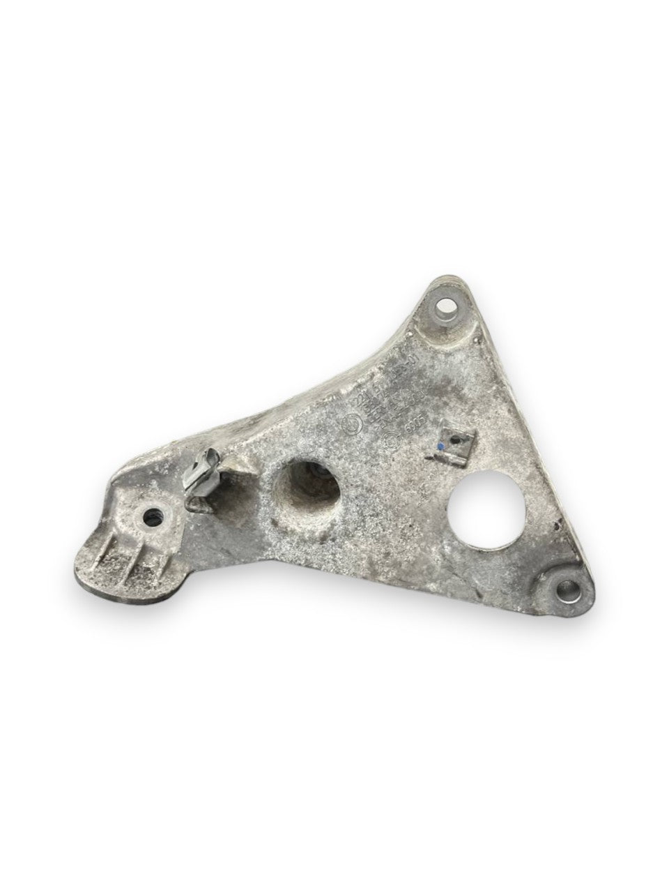 Supporto Motore Bmw Serie 1 E87 / Bmw Serie 3 E90 2.0 Diesel (2004 al 2012) cod: 6777053 - 01 / 13807410 / N47D20C - F&amp;P CRASH SRLS - Ricambi Usati
