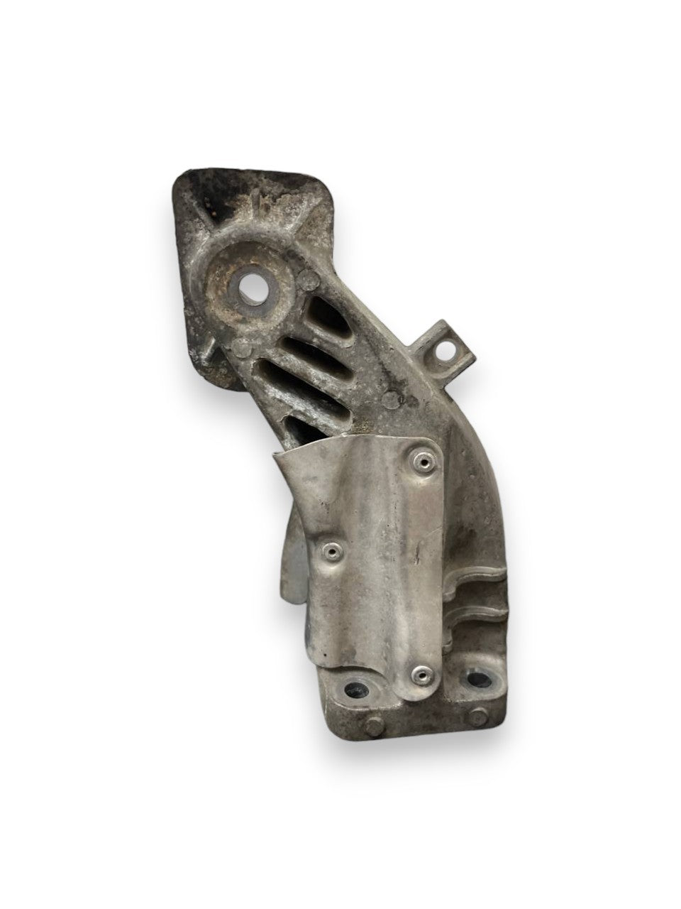 Engine Support Bmw Series 1 E87 / Bmw Series 3 E90 2.0 Diesel (2004 to 2012) cod: 6777056 - 01 / 13807410 / N47D20C - F&P CRASH SRLS - Used Parts