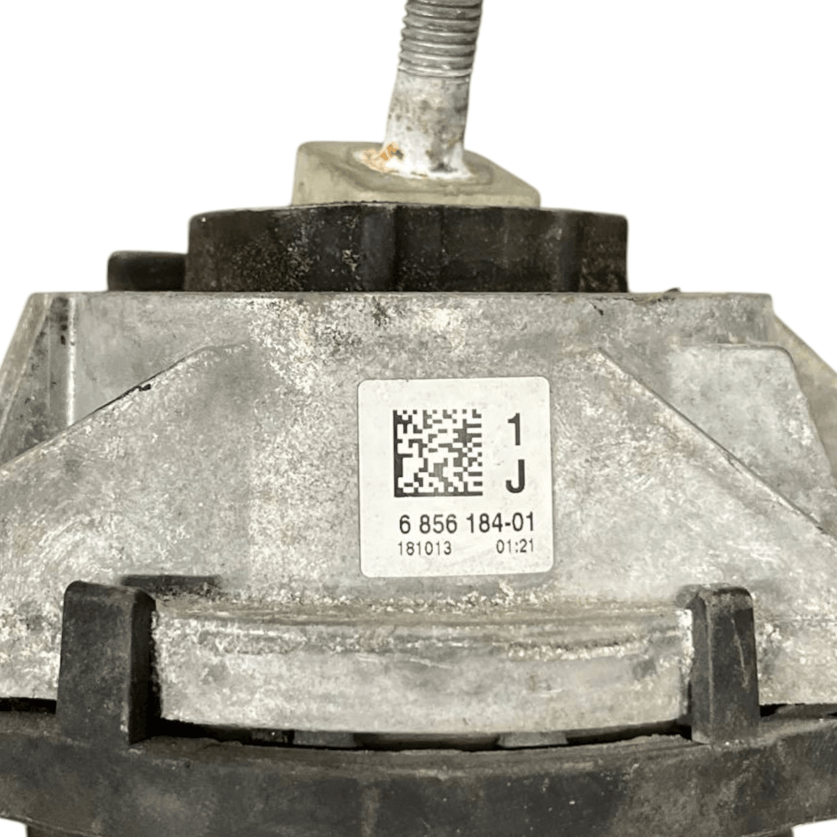 Supporto motore Bmw Serie 1 F20 / F30 / F31 2.0 diesel cod.6856184 - 01(2011 - 2019) - F&P CRASH SRLS - Ricambi Usati