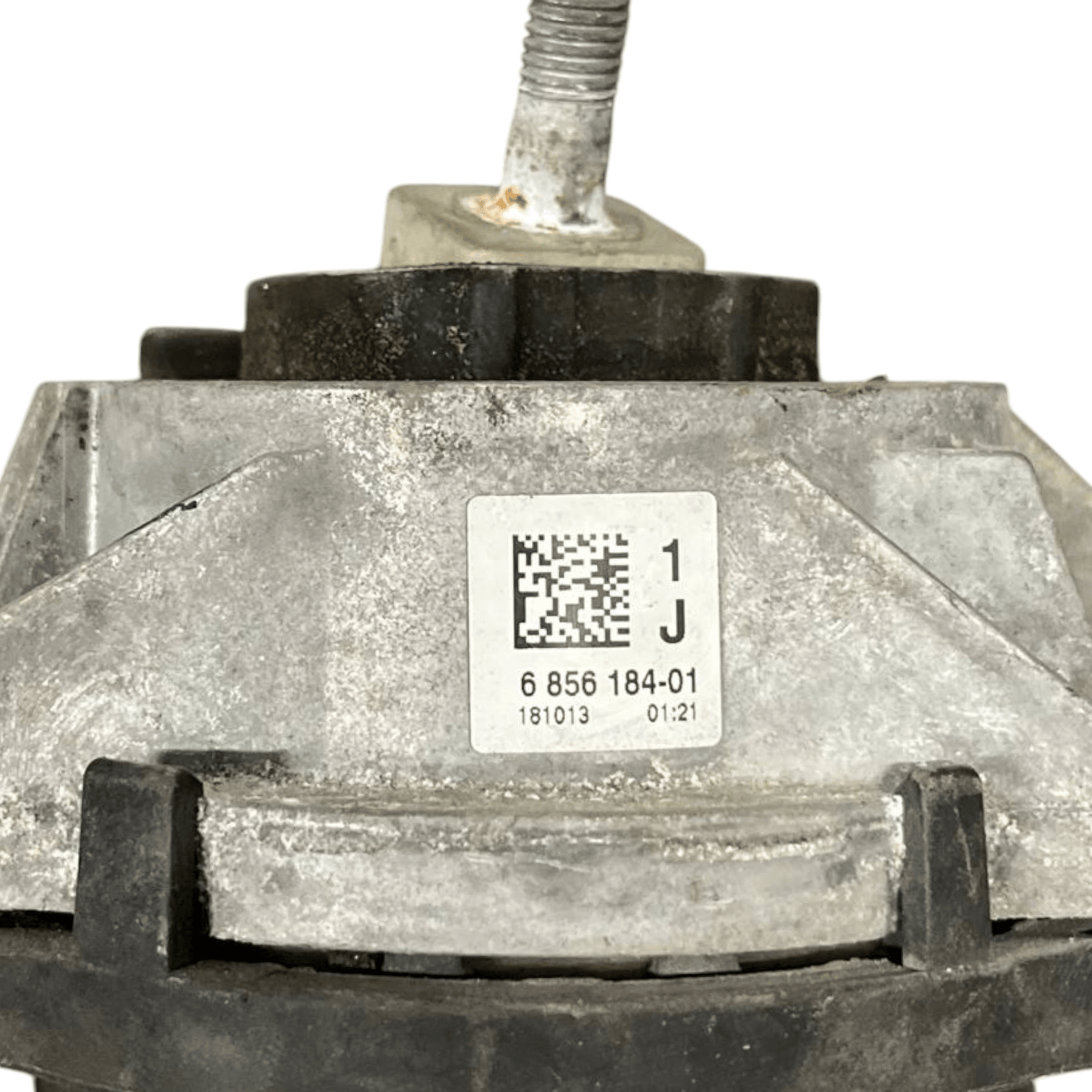 Supporto motore Bmw Serie 1 F20 / F30 / F31 2.0 diesel cod.6856184 - 01(2011 - 2019) - F&P CRASH SRLS - Ricambi Usati