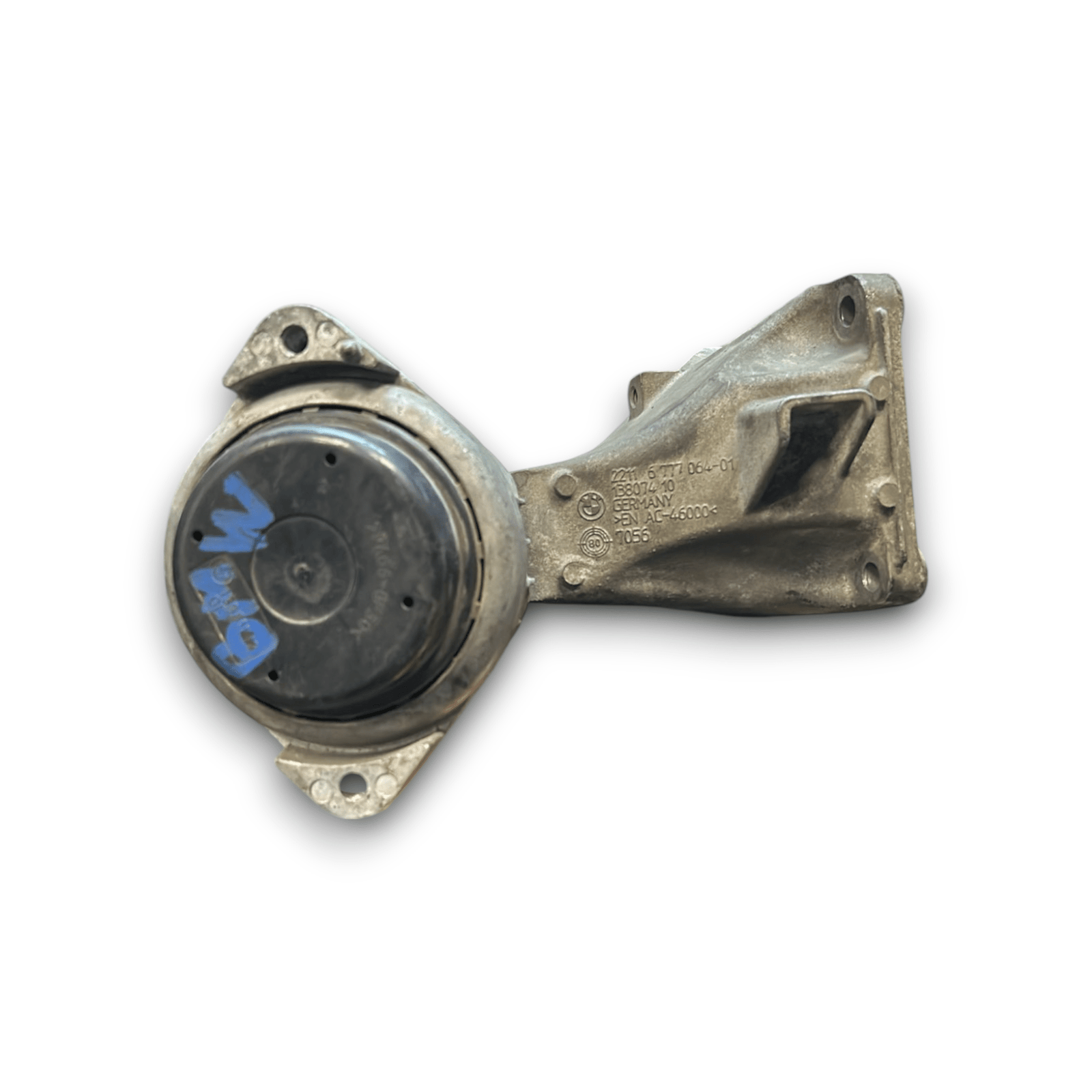 BMW Series 3 E90 2.0 Diesel engine support code:6777064 - 01 (2005 > 2013) - F&P CRASH SRLS - Used Parts
