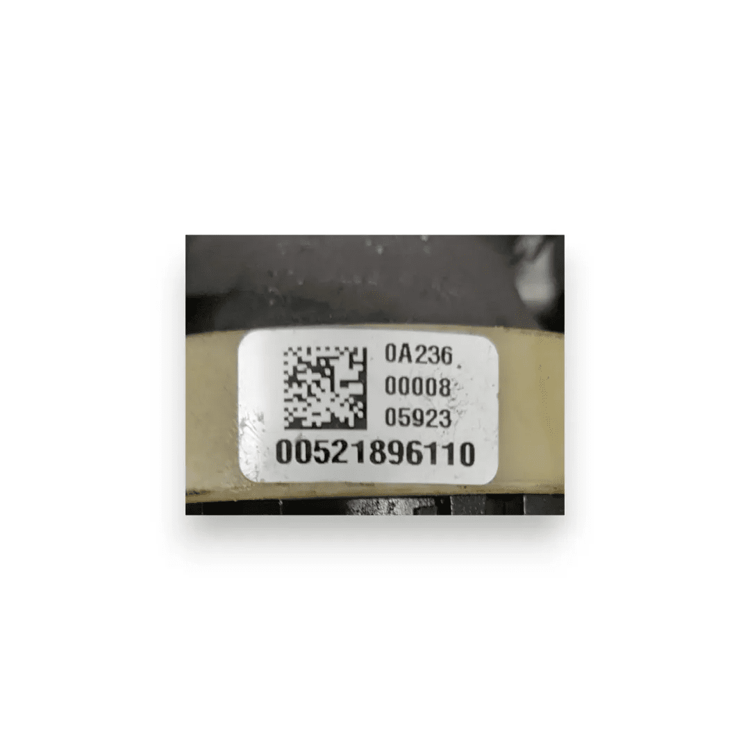 Dettaglio Supporto motore destro anteriore Fiat 500 2015–2024 cod. 00521896110 - foto 5