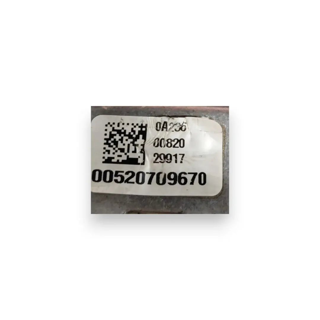 Dettaglio Supporto motore destro anteriore Fiat 500X 2014–2019 cod. 00520709670 - foto 4