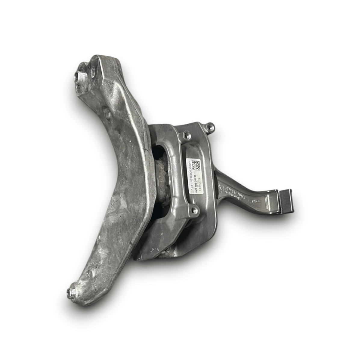 Supporto motore destro audi rs3 8v 2.5 benzina cod:8v0199262d (2013 > 2020) - F&P CRASH SRL - Ricambi Usati