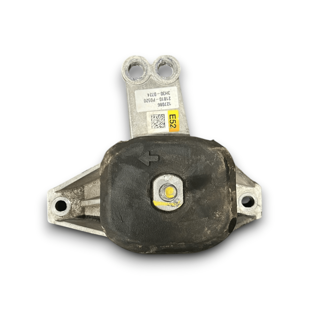 Supporto motore destro kia sportage nq5 1.6 benzina cod:21815-n9110 (2021 >) - F&P CRASH SRL - Ricambi Usati