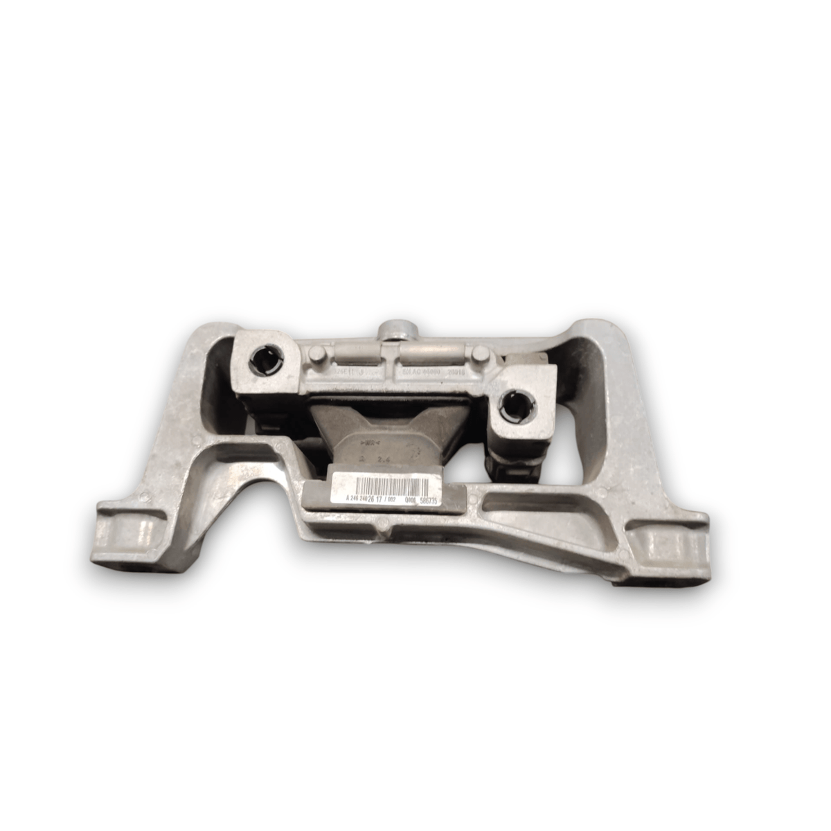 Right Engine Mount Mercedes CLA C117 2.2 Diesel COD: A2462402617 (2013 - 2019) - F&P CRASH SRLS - Used Parts