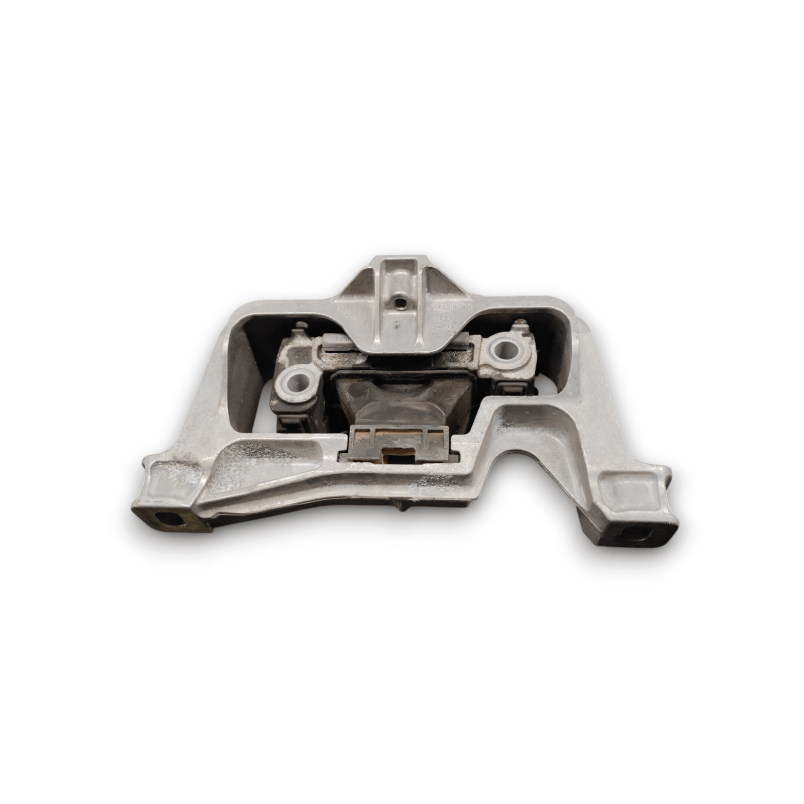 Right Engine Mount Mercedes CLA C117 2.2 Diesel COD: A2462402617 (2013 - 2019) - F&P CRASH SRLS - Used Parts