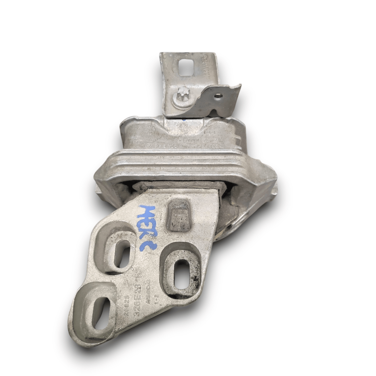 Right Engine Support Mercedes Class A W176 1.6 Petrol CODE: A2462400617(2012 - 2019) - F&P CRASH SRLS - Used Parts