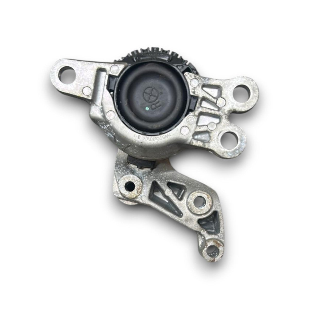 Supporto motore destro Nissan X - Trail (T32) cod.112114ba0a (2014 > 2020) - F&P CRASH SRLS - Ricambi Usati