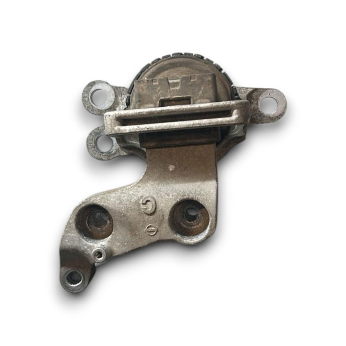 Supporto motore destro Nissan X - Trail (T32) cod.112114ba0a (2014 > 2020) - F&P CRASH SRLS - Ricambi Usati