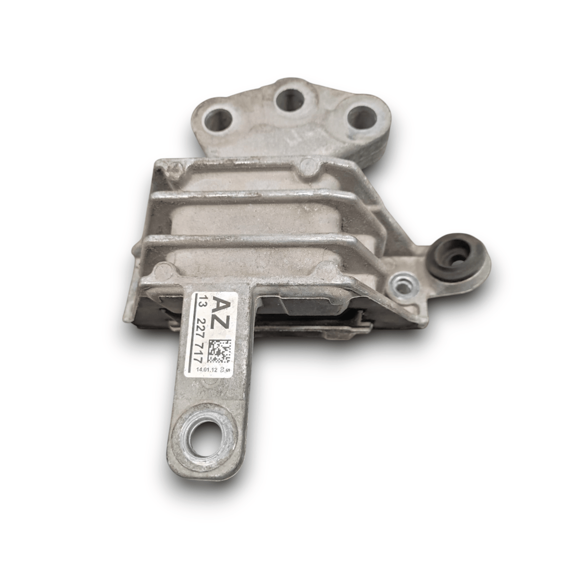 Supporto Motore Destro Opel Insignia A 2.0 Diesel COD: 13227717 (2008 - 2017) - F&P CRASH SRLS - Ricambi Usati