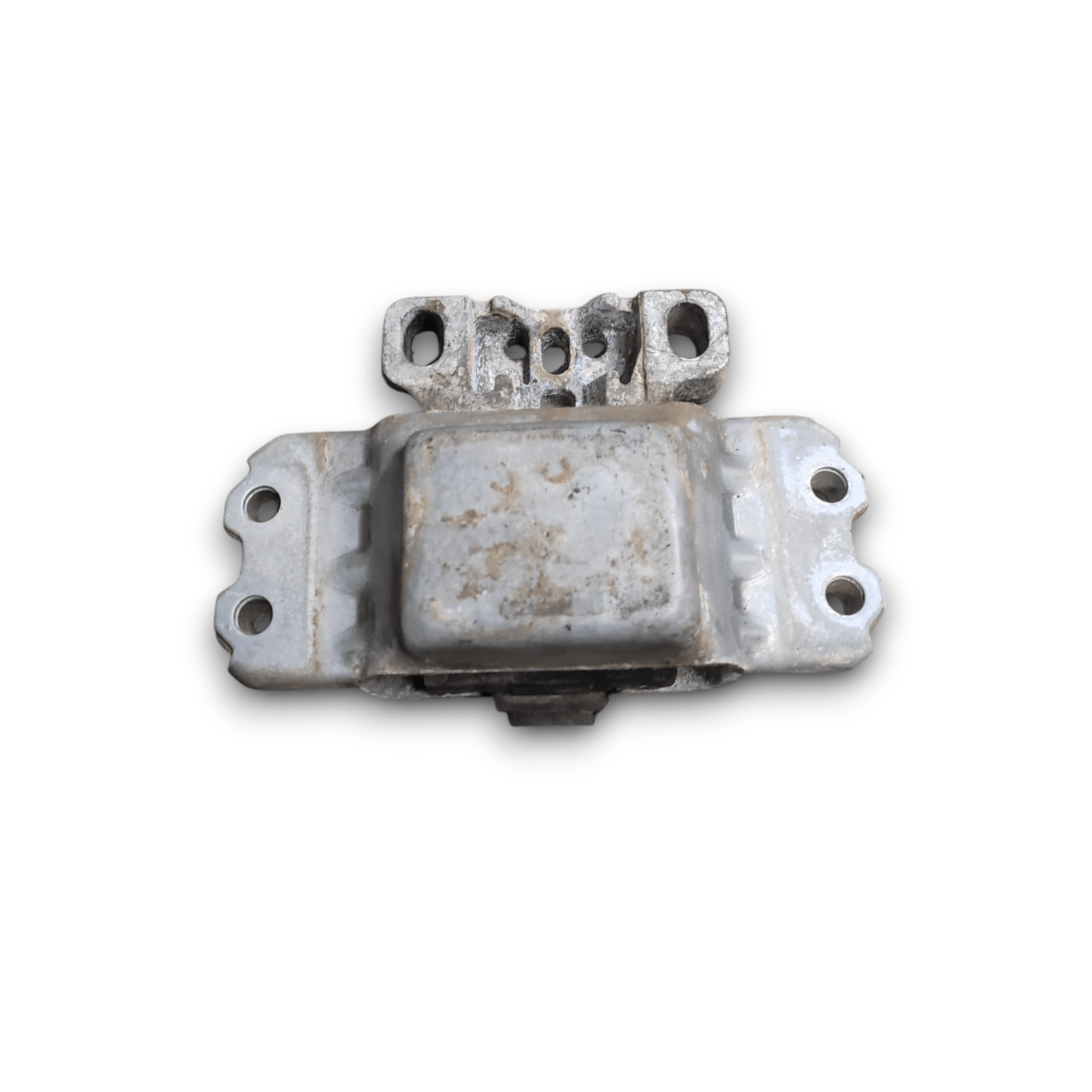 Right Engine Mount Volkswagen Golf V 1.4 Petrol CODE: 1K0193555 (2003 - 2008) - F&P CRASH SRLS - Used Spare Parts