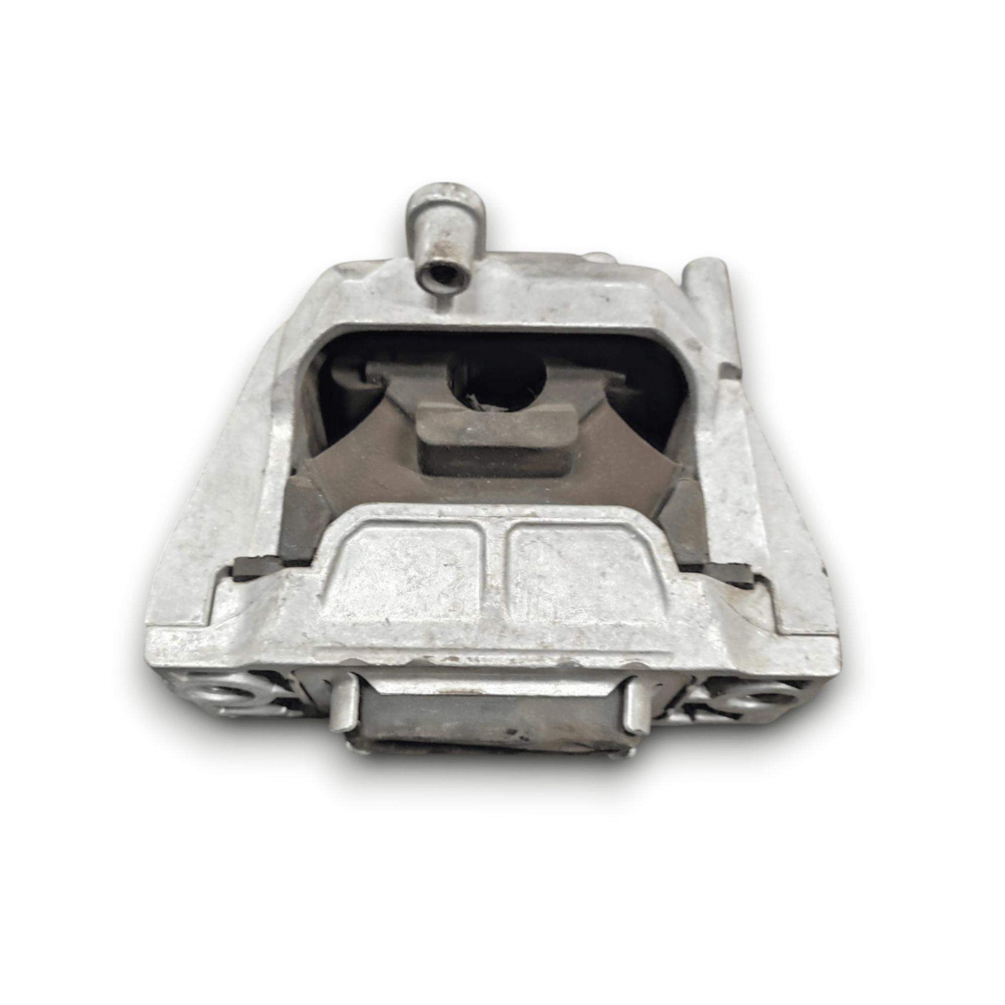 Supporto Motore Destro Volkswagen Golf VI 1.4 Benzina COD: 1K0199262 (2008 - 2012) - F&P CRASH SRLS - Ricambi Usati