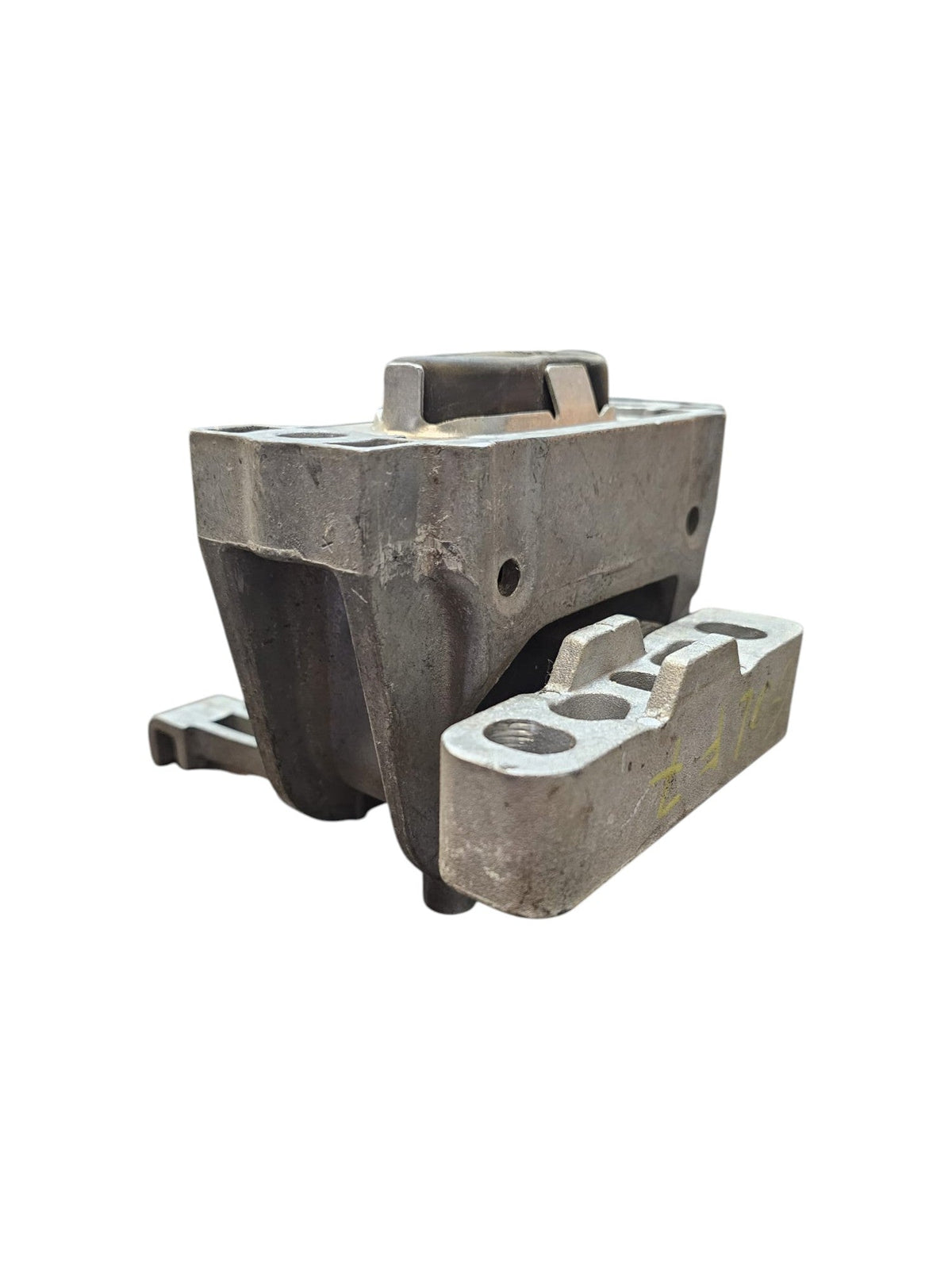 Supporto Motore Destro Volkswagen Golf VII 1.6 Diesel Cod:5Q0199262DE (2012 - 2021) - F&P CRASH SRLS - Ricambi Usati