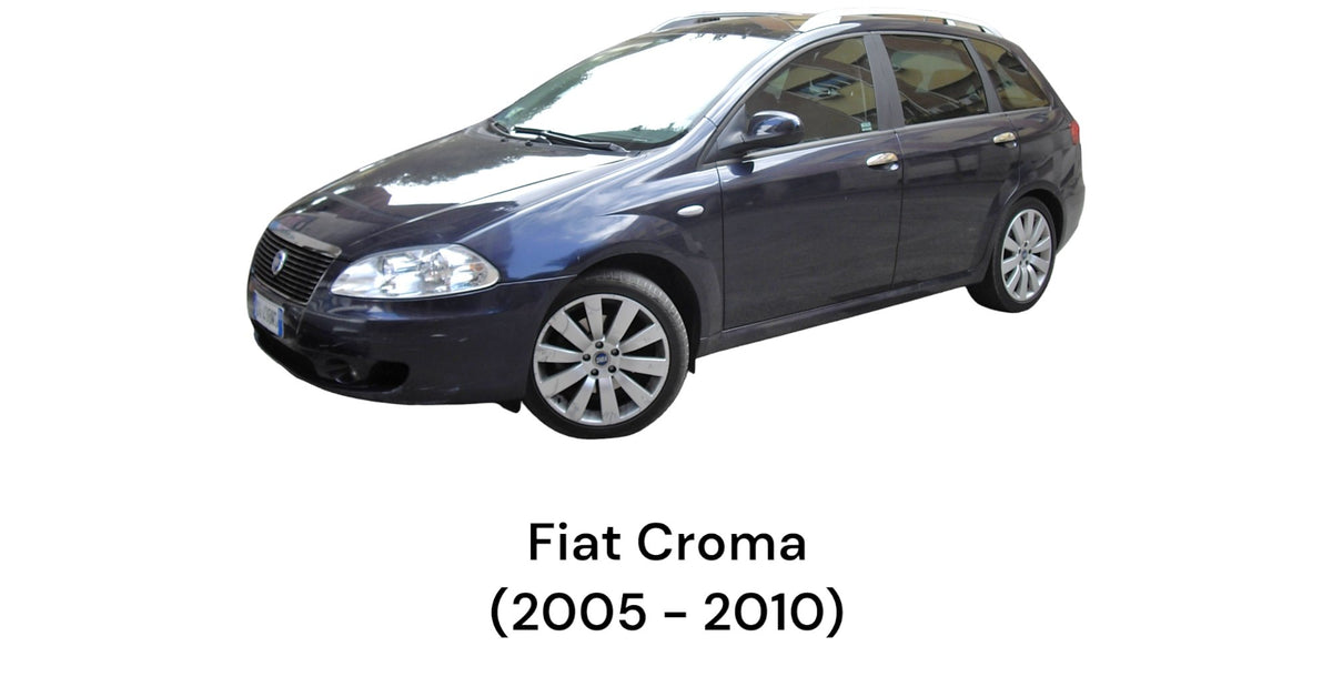 Supporto Motore Fiat Croma 1.9 Diesel (2005 > 2010) cod.55187676 - F&P CRASH SRLS - Ricambi Usati