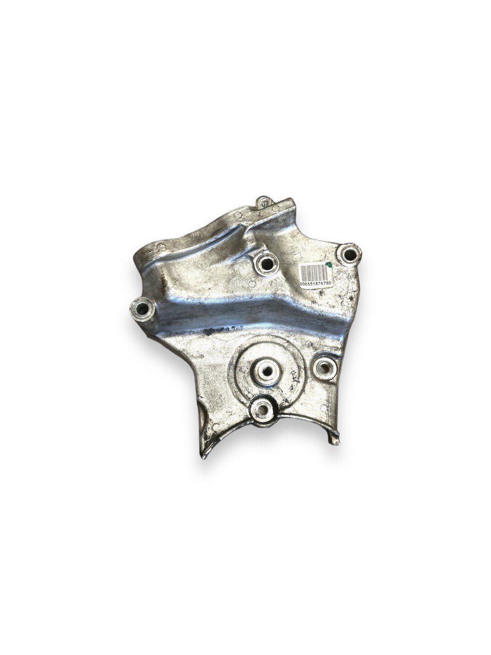 Supporto Motore Fiat Croma 1.9 Diesel (2005 > 2010) cod.55187676 - F&P CRASH SRLS - Ricambi Usati