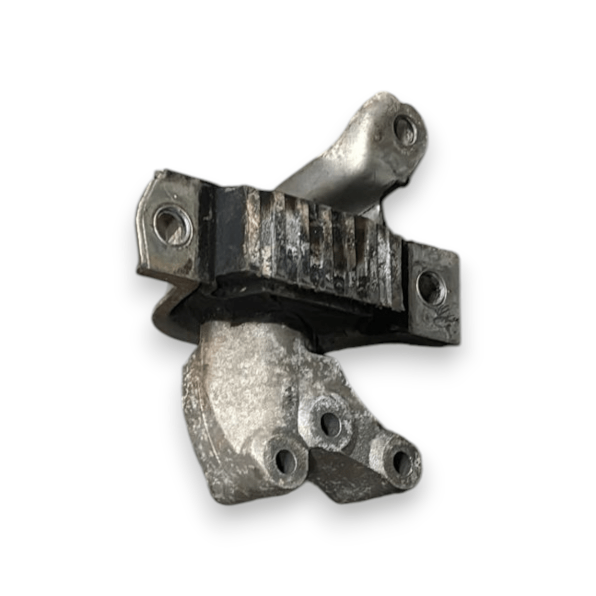 Engine support fiat panda 312 1.2 petrol code:005191024200 (2012 - ) - F&P CRASH SRL - Used Parts