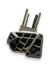 Supporto Motore Fiat Punto ( 1999 - 2003) cod : 46737495 - F&P CRASH SRLS - Ricambi Usati