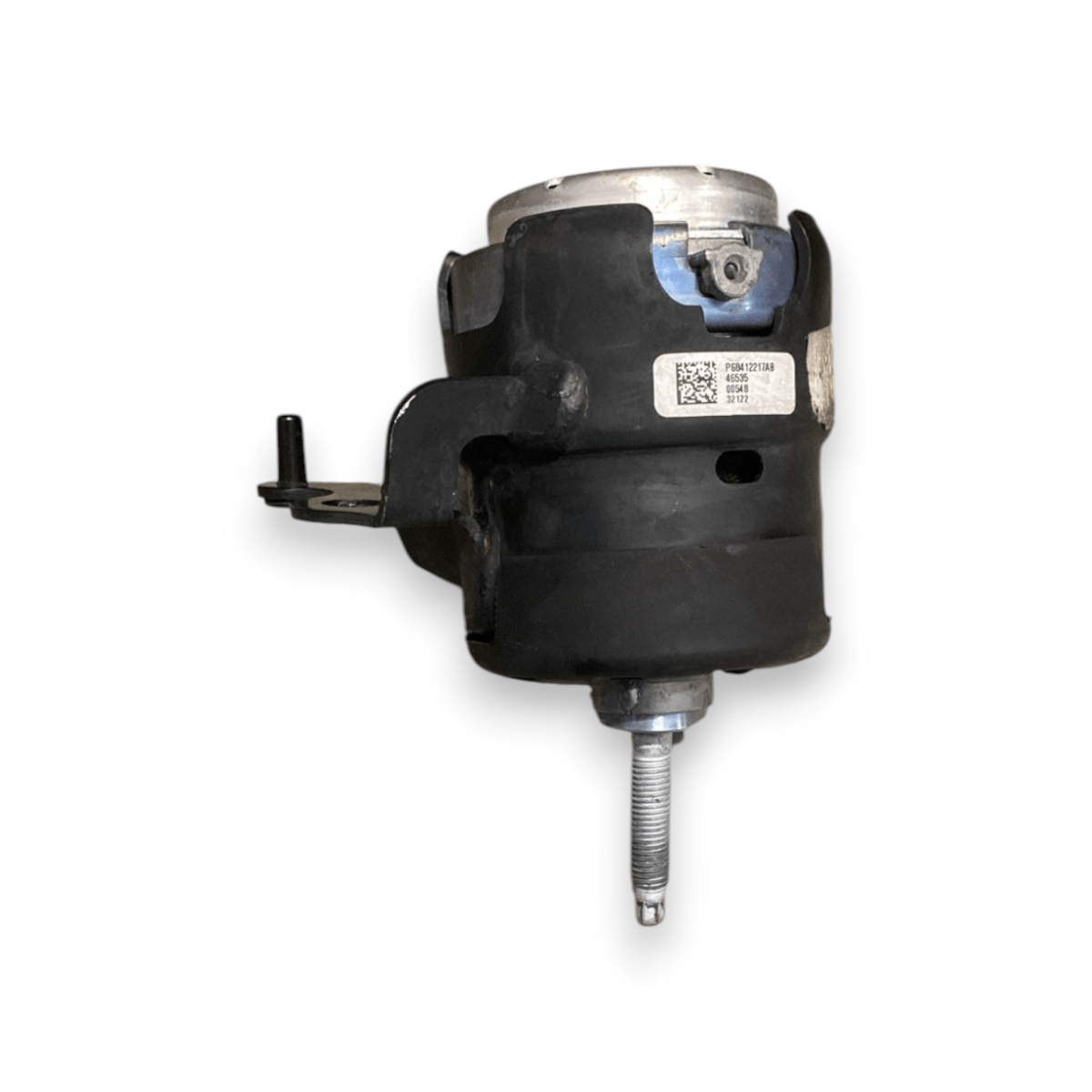 supporto motore jeep wrangler (JL) 4xe 2.0 ibrido cod:p68412217ab (2017 - ) - F&P CRASH SRLS - Ricambi Usati