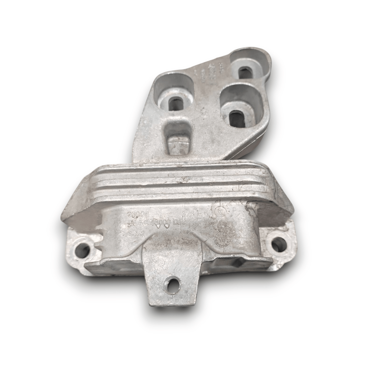 Engine Mount Mercedes Class A W176 2.2 Diesel CODE: 26008326E60 (2012 - 2019) - F&P CRASH SRLS - Used Parts