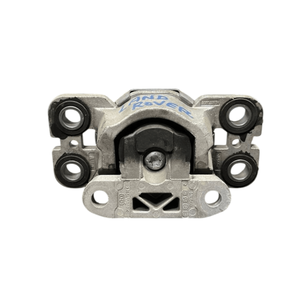 Supporto motore Range Rover Evoque / Sport L538 2.2 diesel cod.BJ32 - 7M121 - AC - 03 (2011 - 2018) - F&P CRASH SRLS - Ricambi Usati