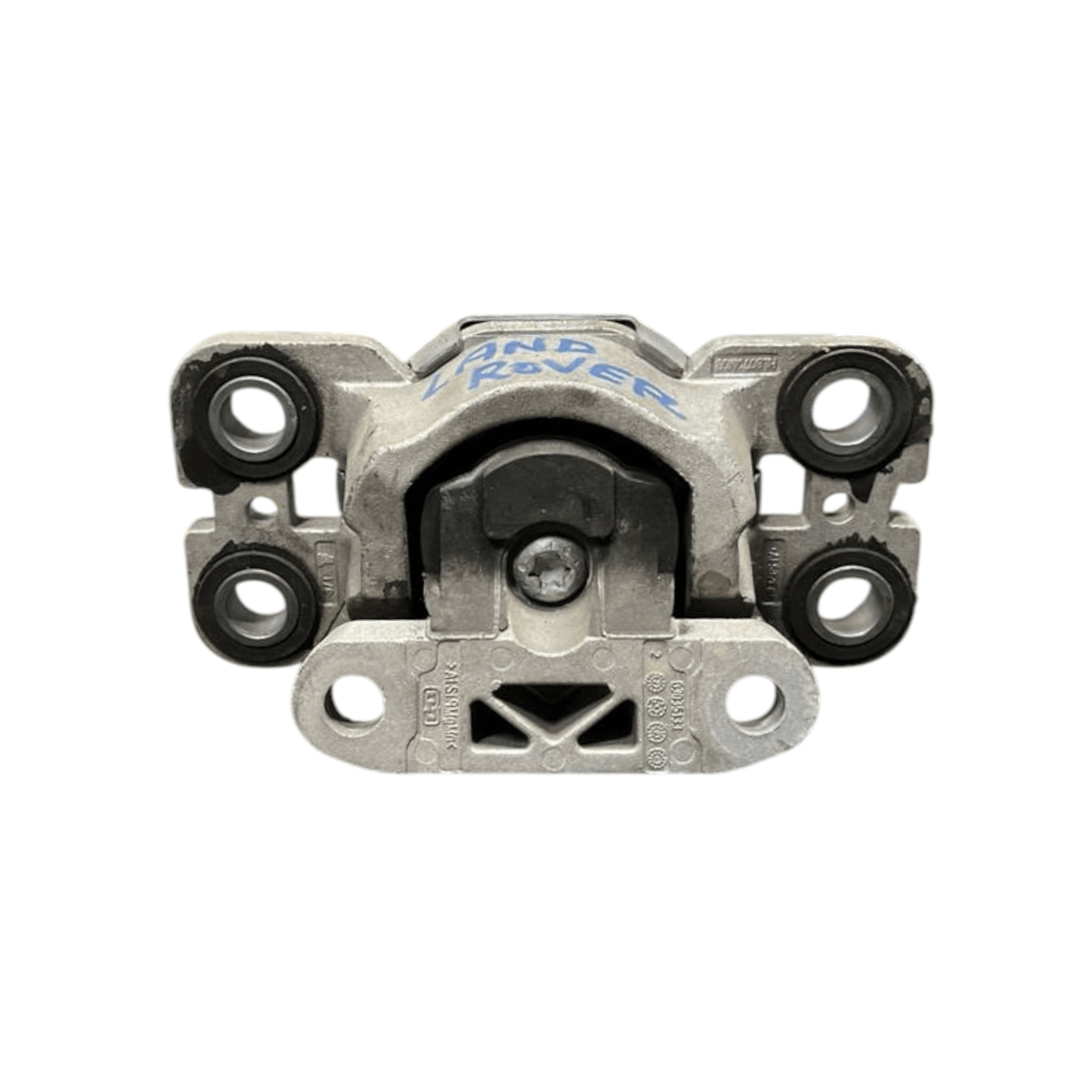 Supporto motore Range Rover Evoque / Sport L538 2.2 diesel cod.BJ32 - 7M121 - AC - 03 (2011 - 2018) - F&P CRASH SRLS - Ricambi Usati