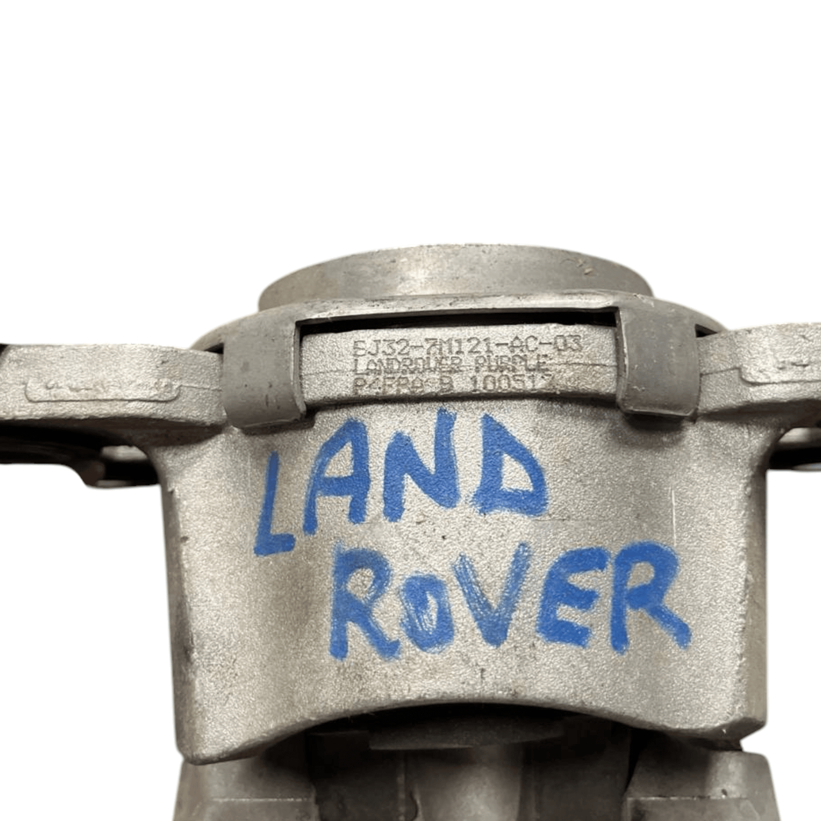 Supporto motore Range Rover Evoque / Sport L538 2.2 diesel cod.BJ32 - 7M121 - AC - 03 (2011 - 2018) - F&P CRASH SRLS - Ricambi Usati