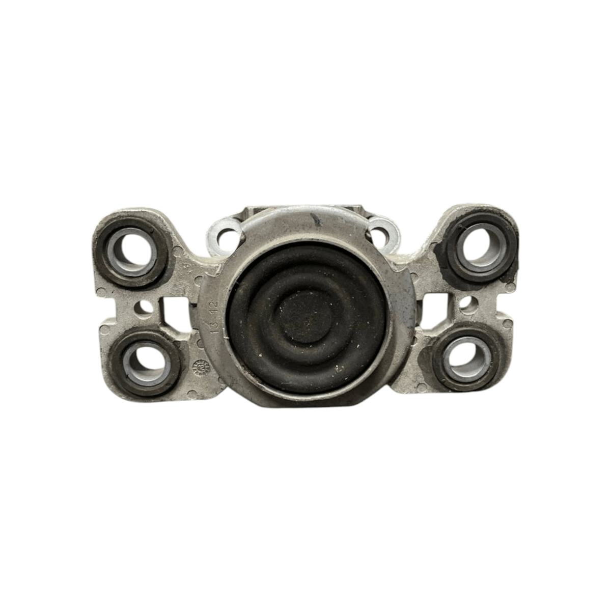 Supporto motore Range Rover Evoque / Sport L538 2.2 diesel cod.BJ32 - 7M121 - AC - 03 (2011 - 2018) - F&amp;P CRASH SRLS - Ricambi Usati
