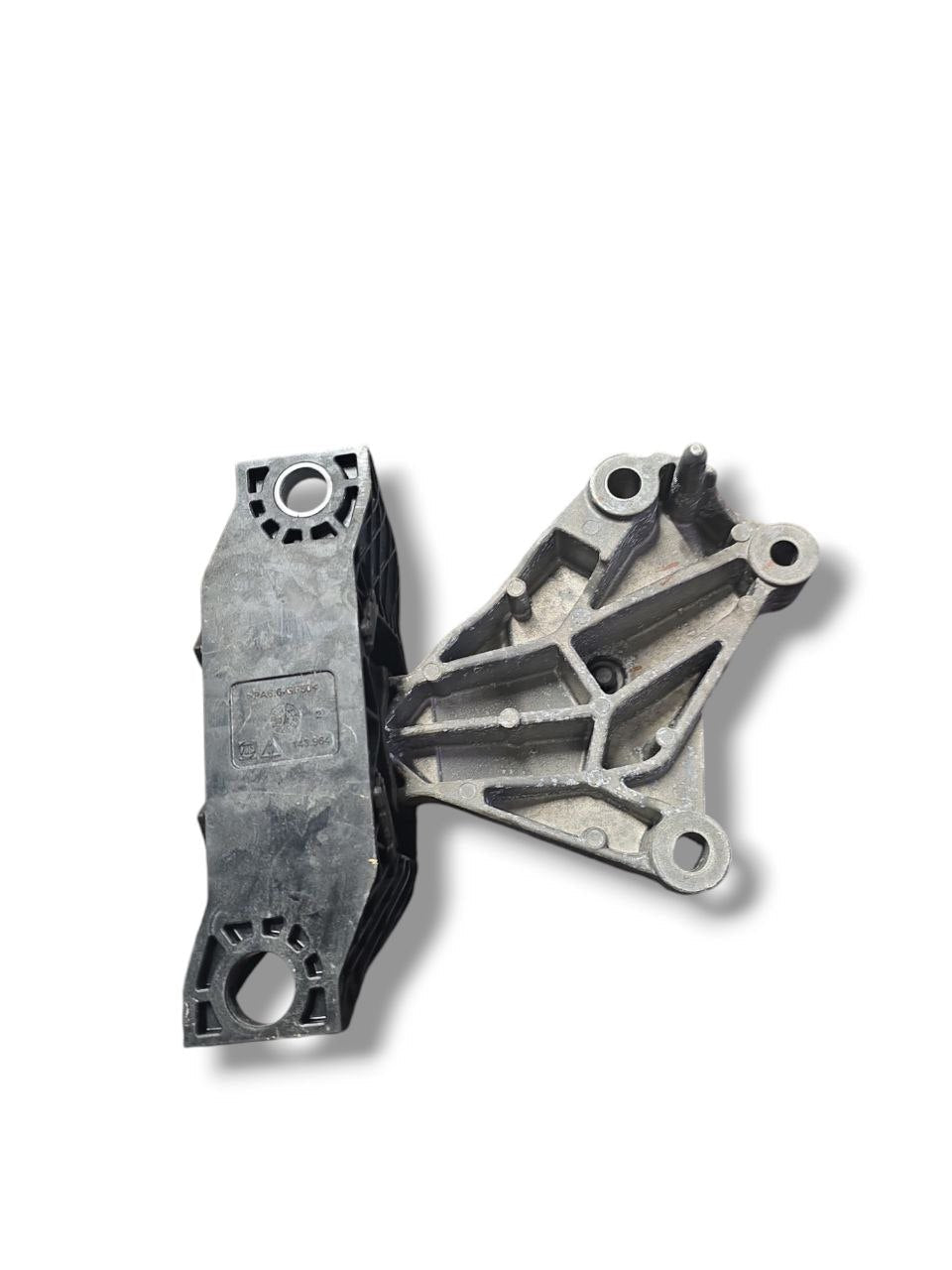 Supporto Motore Renault Captur I 0.9 Benzina (2013 - 2019) - F&P CRASH SRLS - Ricambi Usati