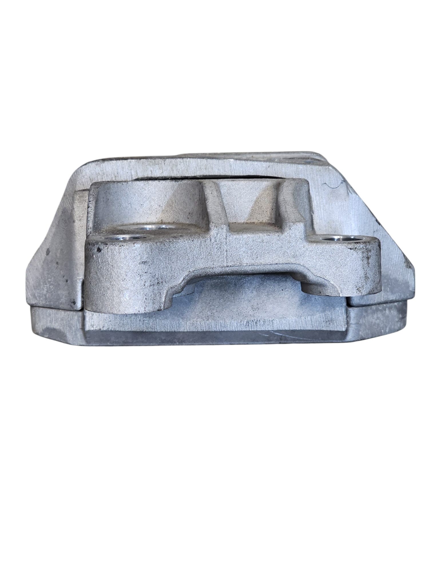 Left Engine Mount Jeep Compass II 2.0 Diesel Code:520683260 (2016 - >) - F&P CRASH SRLS - Used Parts