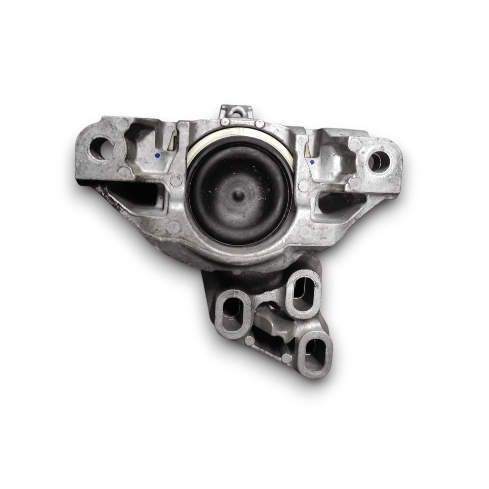 Left Engine Mount Mercedes Class A W176 1.6 Petrol CODE: A2462400217 (2012 - 2019) - F&P CRASH SRLS - Used Parts