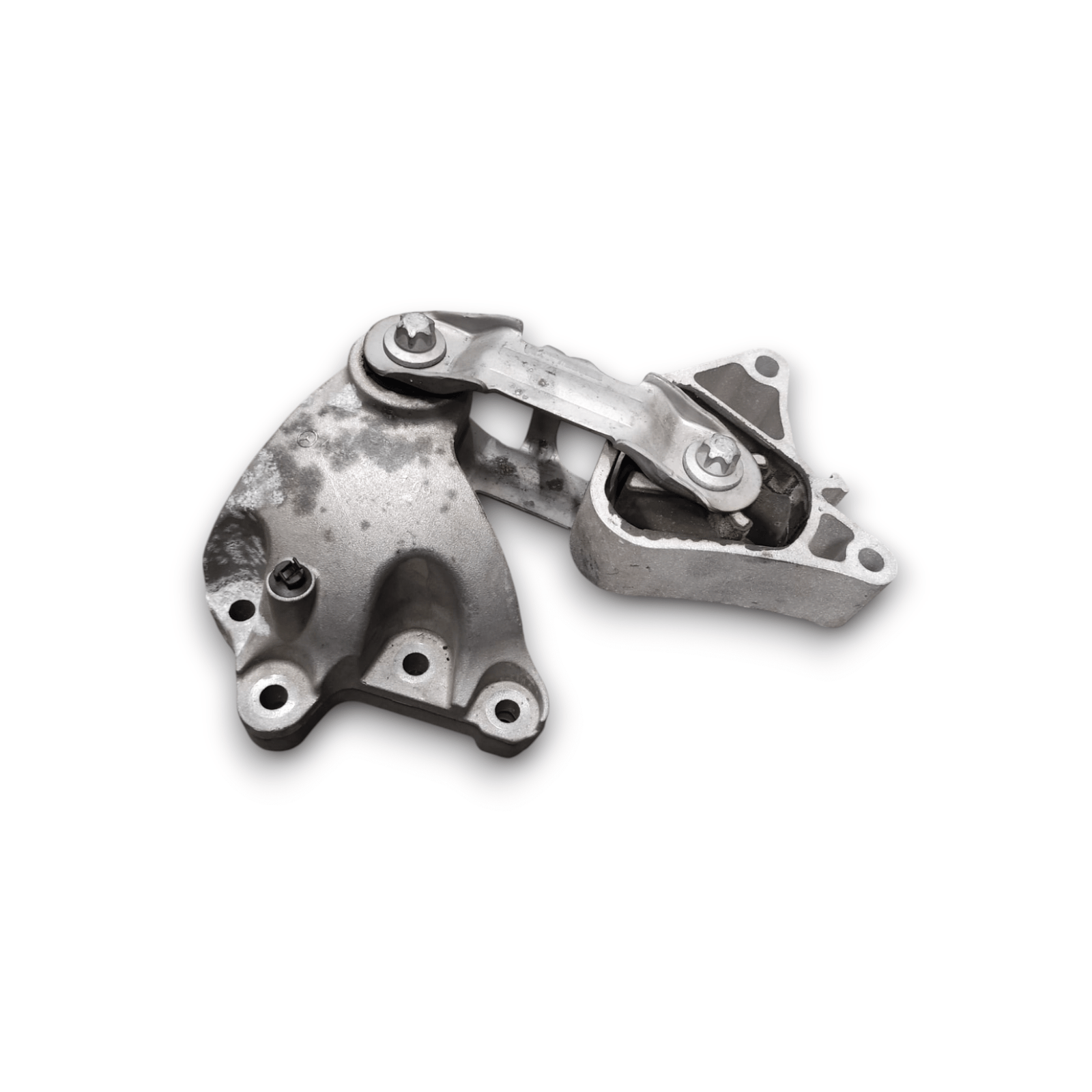 Supporto Motore Superiore Destro Mercedes Classe A W176 2.2 Diesel COD: A2462401109 (2012 - 2019) - F&P CRASH SRLS - Ricambi Usati