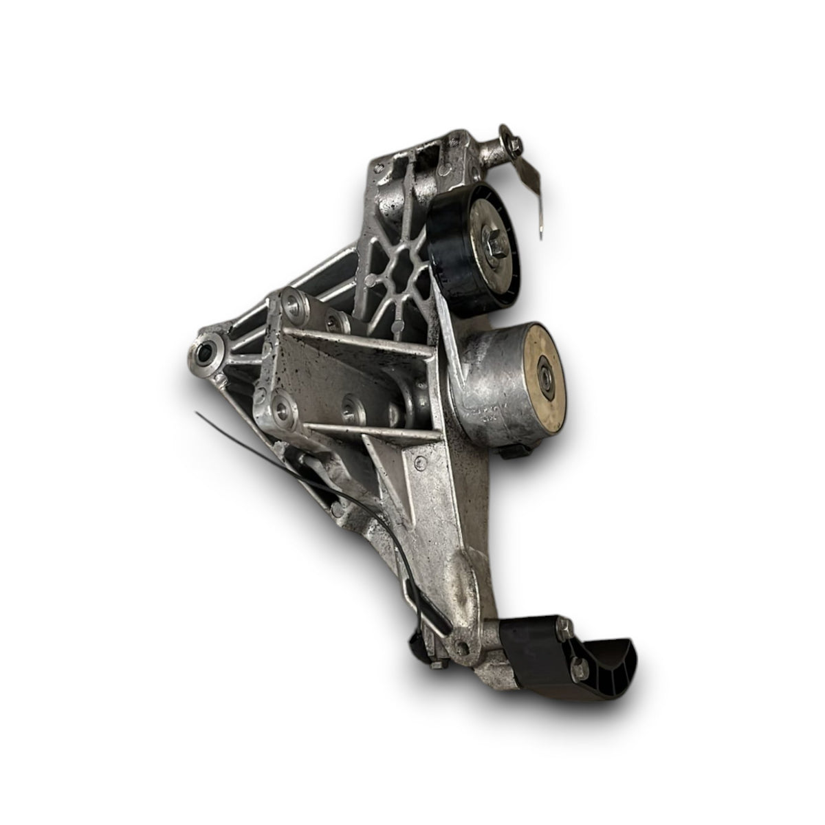 Engine Support + Tensioner Fiat Panda code:46820385 (169) 1.2 Gasoline (2003 > 2012) - F&P CRASH SRLS - Used Parts
