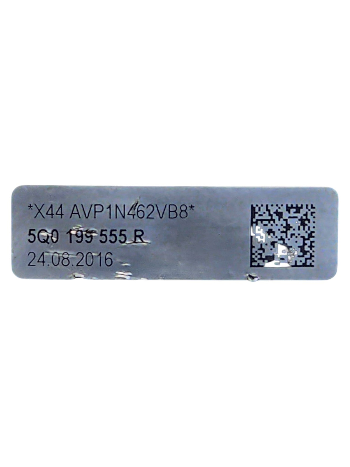 Supporto Motore Volkswagen Golf VII 1.6 Diesel Cod:5Q0199555R (2012 - 2021) - F&P CRASH SRLS - Ricambi Usati