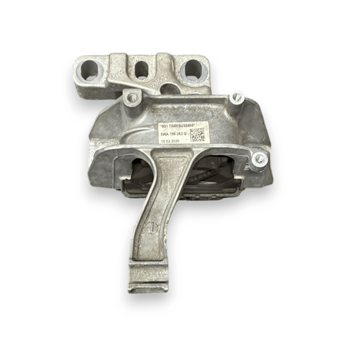 Supporto motore volkswagen golf VII cod:5wa199262g (2012 - 2019) - F&P CRASH SRL - Ricambi Usati