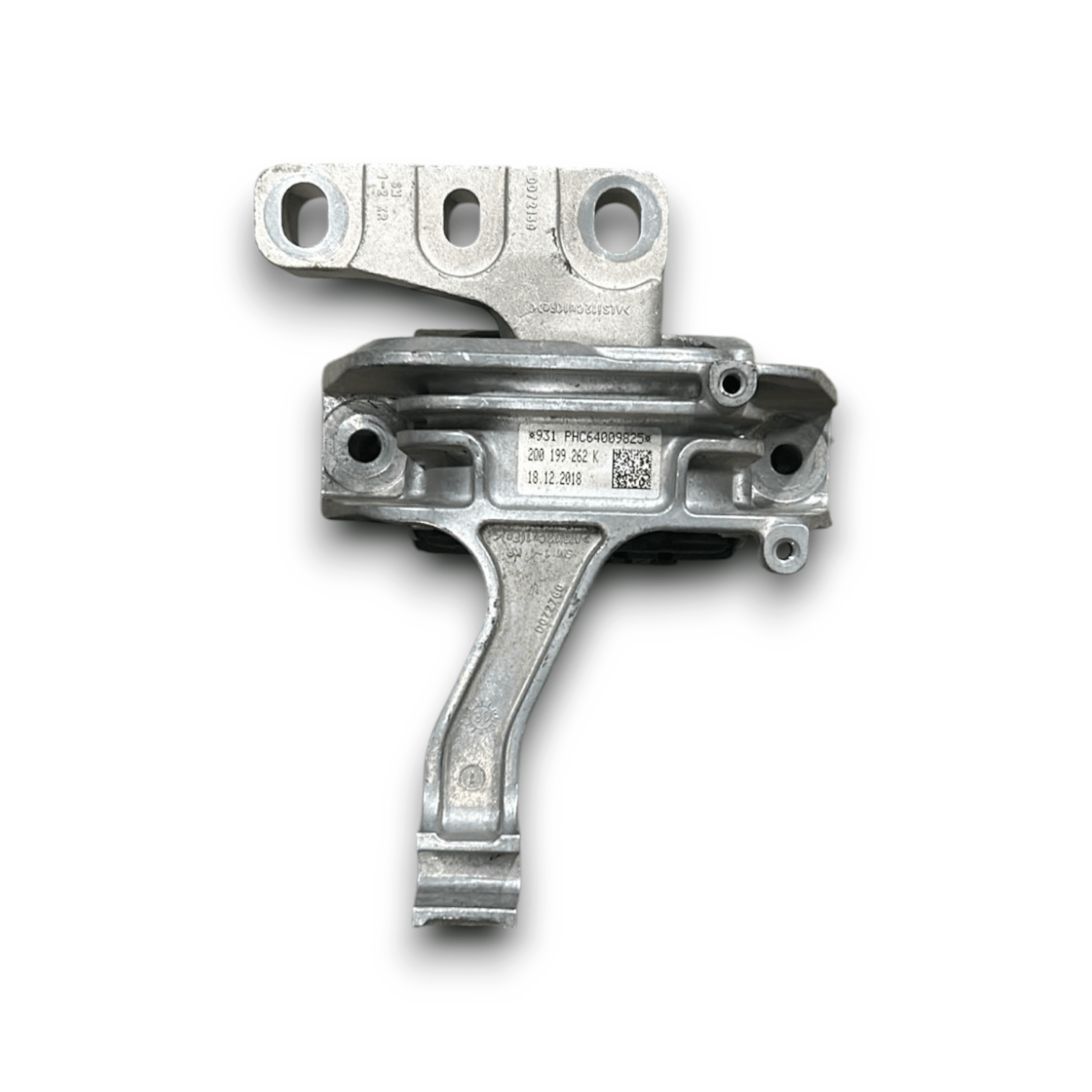 Supporto Motore Volkswagen Polo AW1 1.6 Diesel cod:2Q0199262K (2017 >) - F&P CRASH SRLS - Ricambi Usati