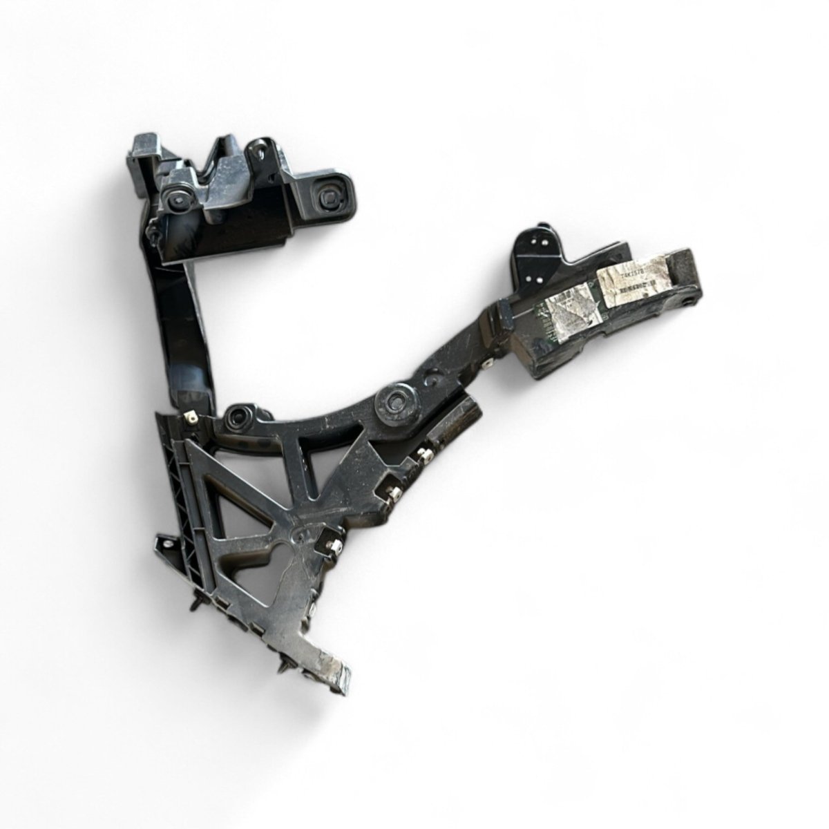 Supporto paraurti destro Jaguar I - Pace cod.j9d3 - 17b932 - a (2018 > ) cod.j9d3 - 17b930 - a - F&P CRASH SRLS - Ricambi Usati