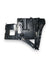 Supporto paraurti posteriore destro BMW X3 (G01) cod:7400668 (2017>) - F&P CRASH SRLS - Ricambi Usati