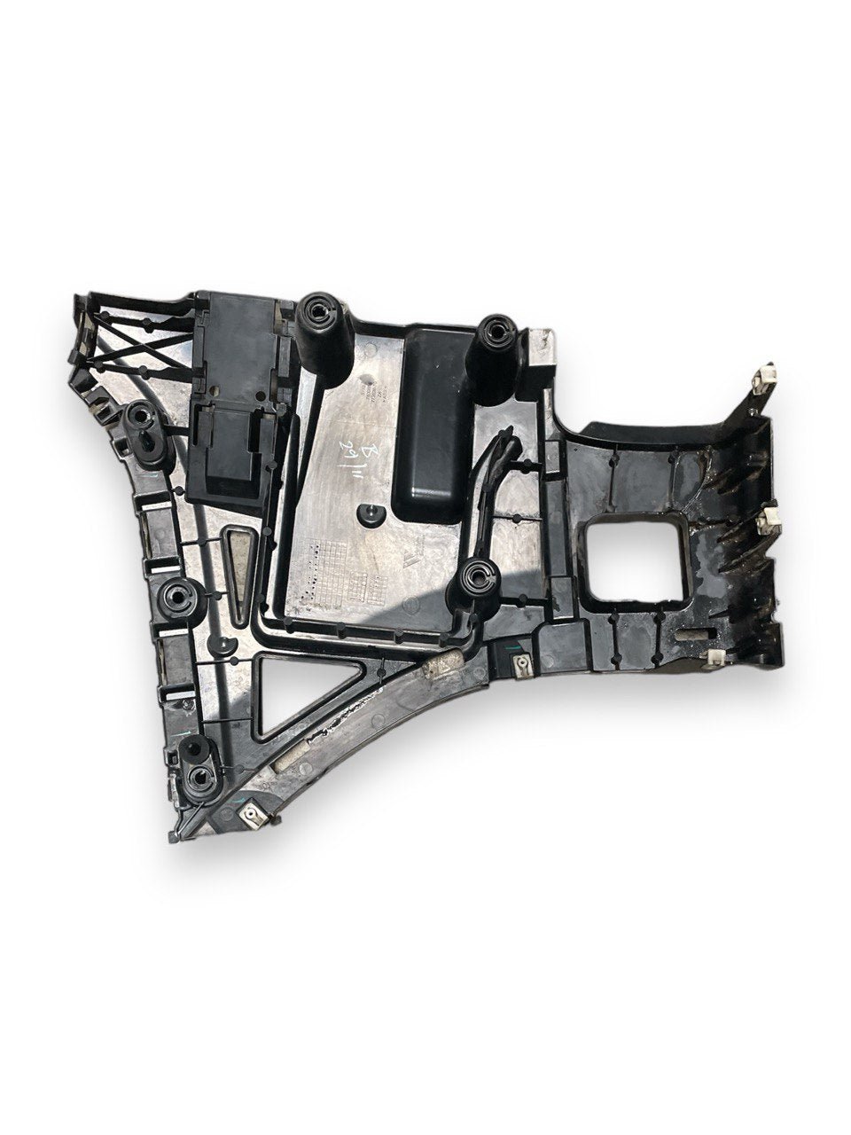 Supporto paraurti posteriore destro BMW X3 (G01) cod:7400668 (2017>) - F&P CRASH SRLS - Ricambi Usati