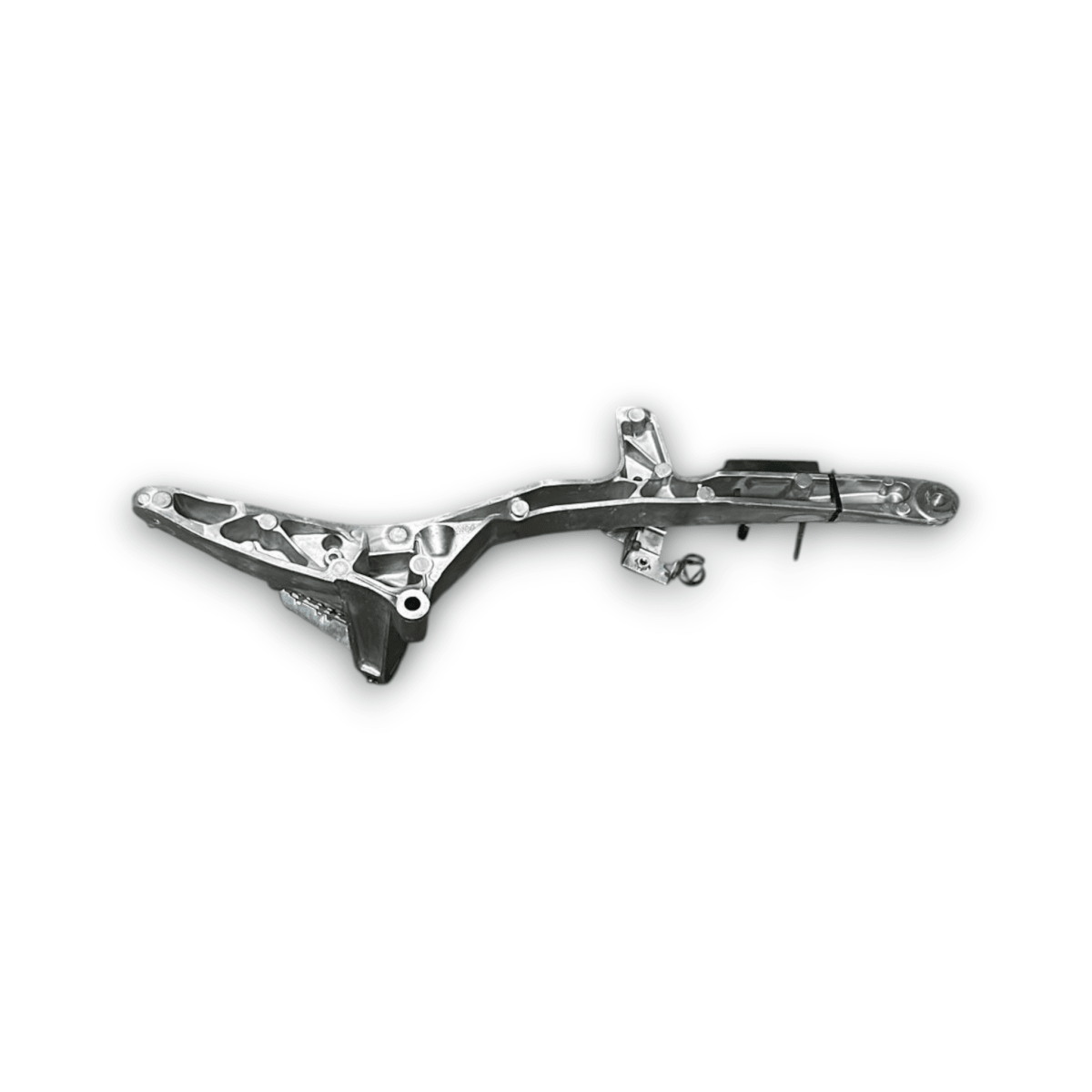 supporto pedana destra yamaha tmax 560 (2022 > 2024) - F&P CRASH SRL - Ricambi Usati