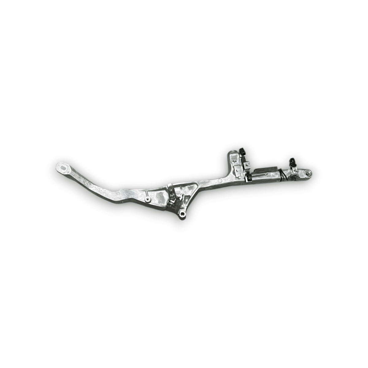 supporto pedana sinistro yamaha tmax 560 (2022 > 2024) - F&amp;P CRASH SRL - Ricambi Usati
